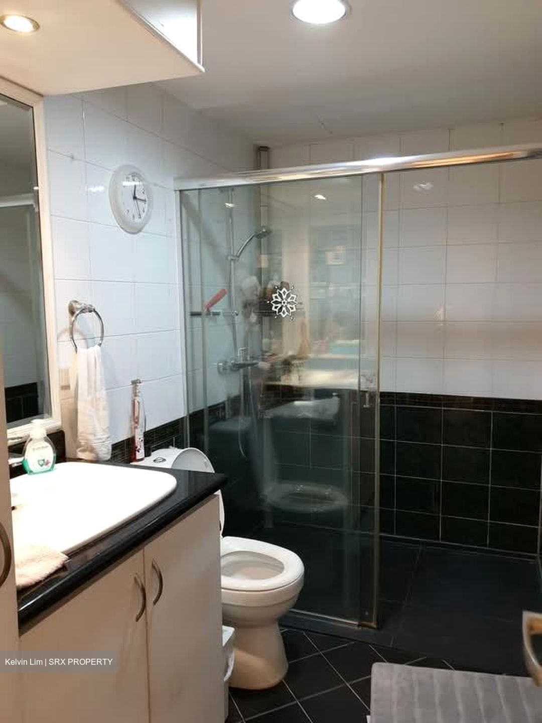 Ridgewood (D10), Condominium #542945761
